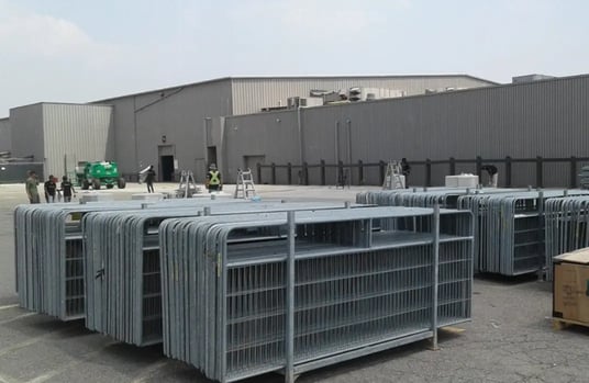 CrowdControlFenceRental-5