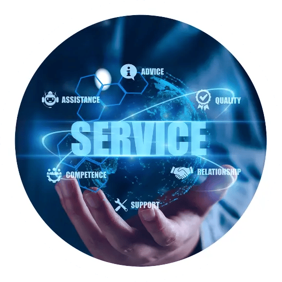 Trusted-Services