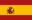 Spanish Flag