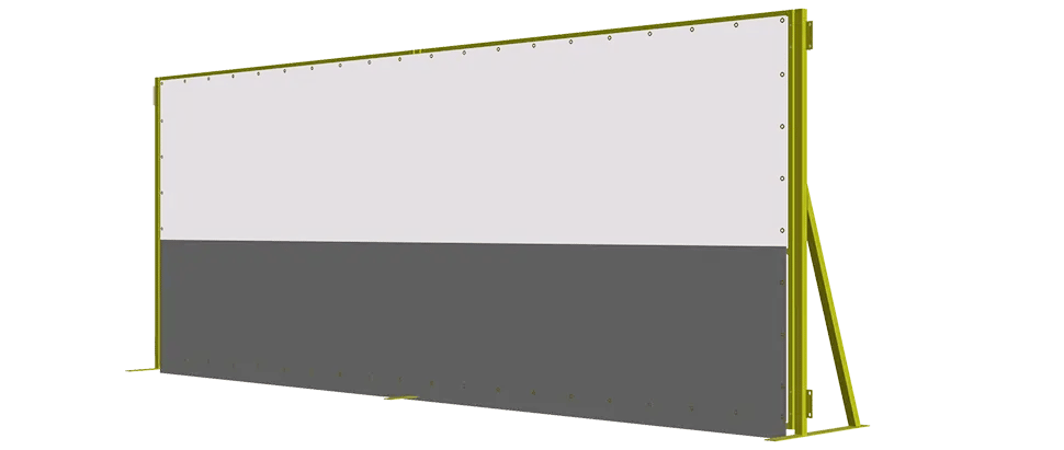 Doublepanelrender