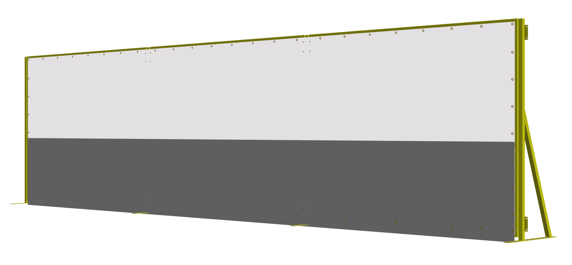 Triple Panel Triple Panel