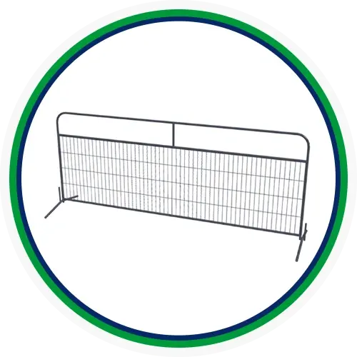 CrowdControlFenceRental CrowdControlFenceRental