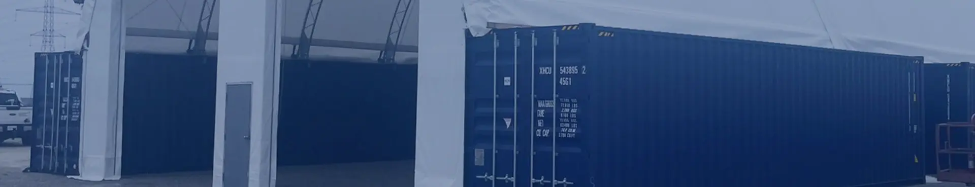 Dome Foundations banner