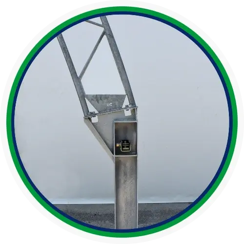 Steel-PostI-Beam