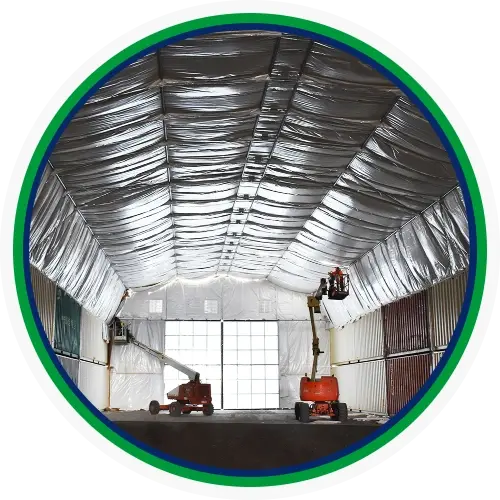 Insulation-Packages