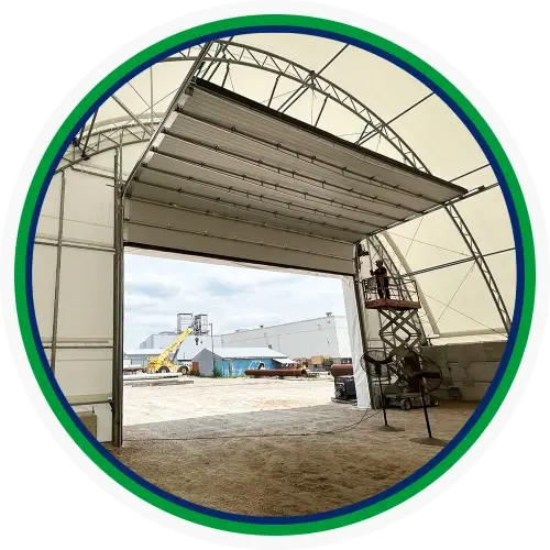 Overhead-Doors