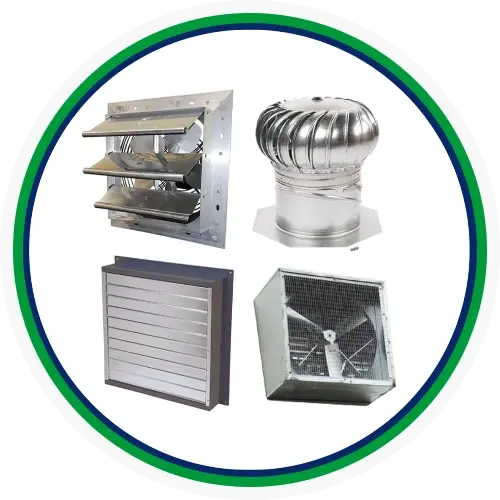 Vents-Fans