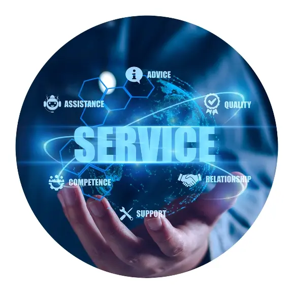 Trusted-Services Trusted-Services