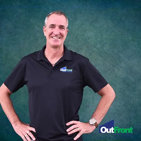 Mike Commercial Director