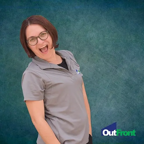 Rebecca Sales Rep