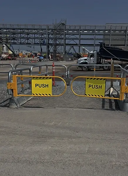 PedestrianSafetyGatemobile