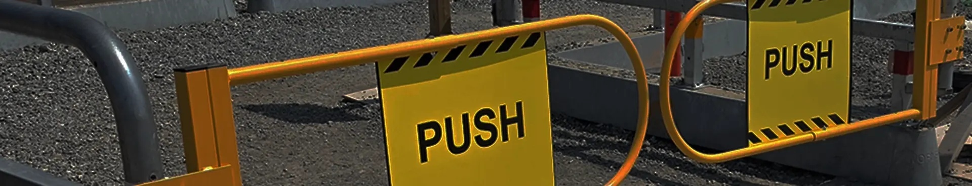 PedestrianSafetyGate