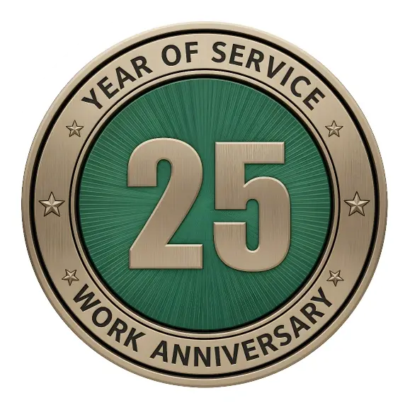 25-Years-Of-Trusted-Services 25-Years-Of-Trusted-Services