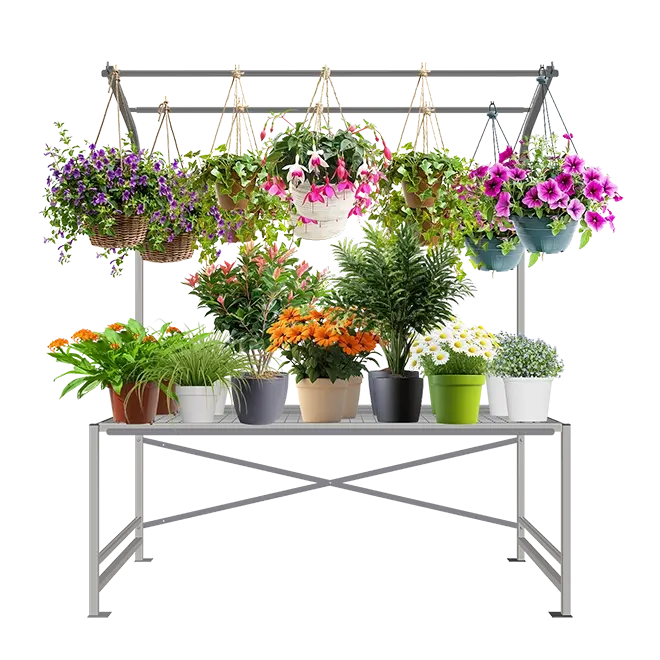 POWERPOINSTARTERDISPLAYFLOWERRAILSMERCHEDreduced