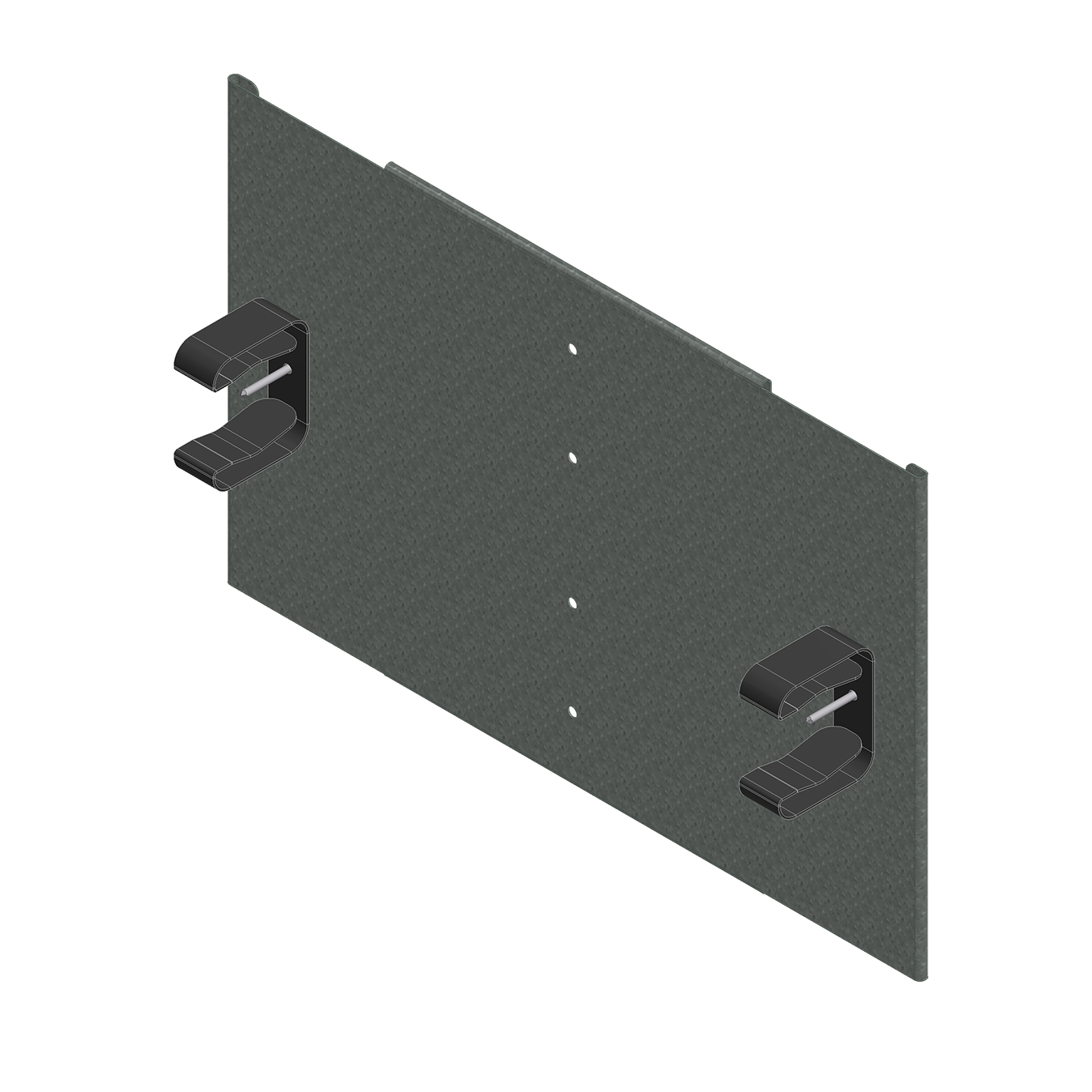 Sign holders for garden centres, nurseries, retail stores, and promotional display applications