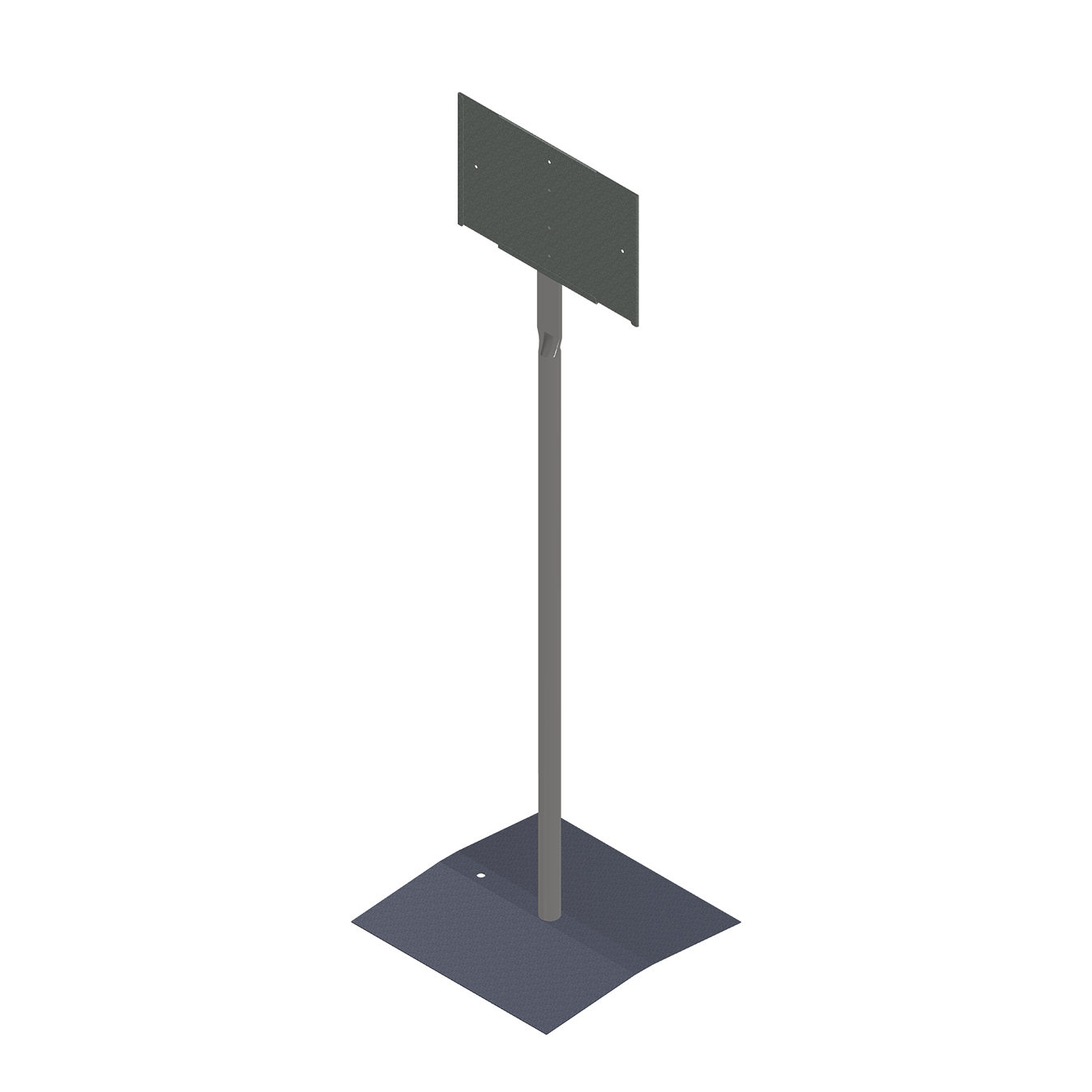 Sign holders for garden centres, nurseries, retail stores, and promotional display applications