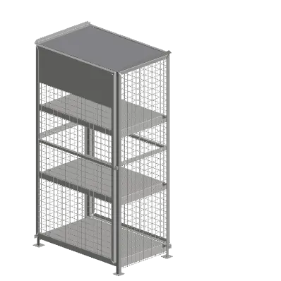 PCSC-B2-GP