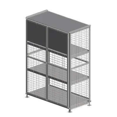 PCSC-D2-GP