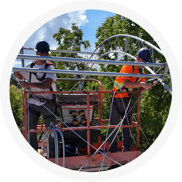 Services Services