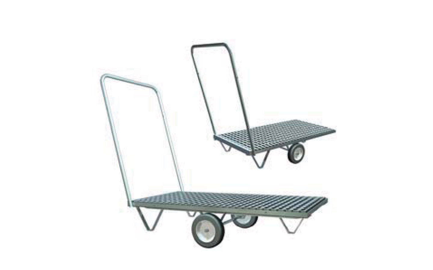 A2240PLCustomerServiceCart OutFront Portable Solutions