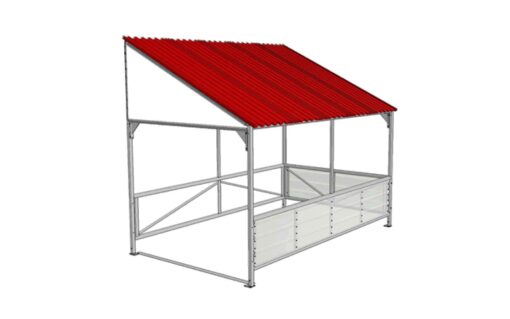 OLTCC-8-14-open-leanto-cart-corral