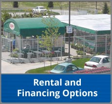 Rental and Financing Options