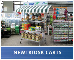 Kiosk Carts